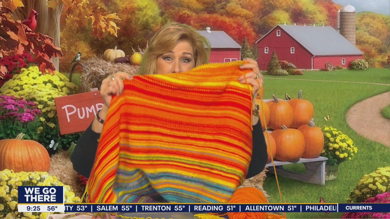 Whatcha Makin: October 1st, 2021