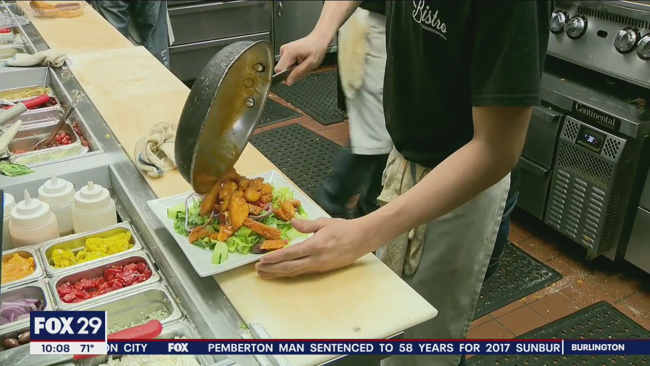 New Jersey to offer bonuses to those returning to smaller businesses