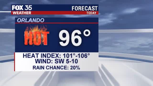 Tracking the Tropics: June 28, 2020