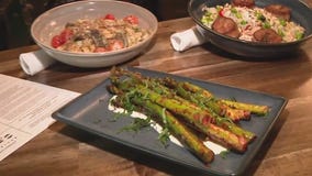 Oliver's Modern American is serving up the classics