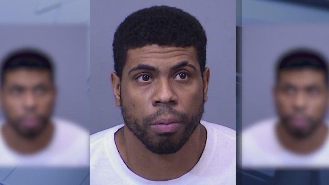 Smuggling debts are leading to sex trafficking, PD says