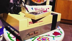 A look inside 3G Vintage