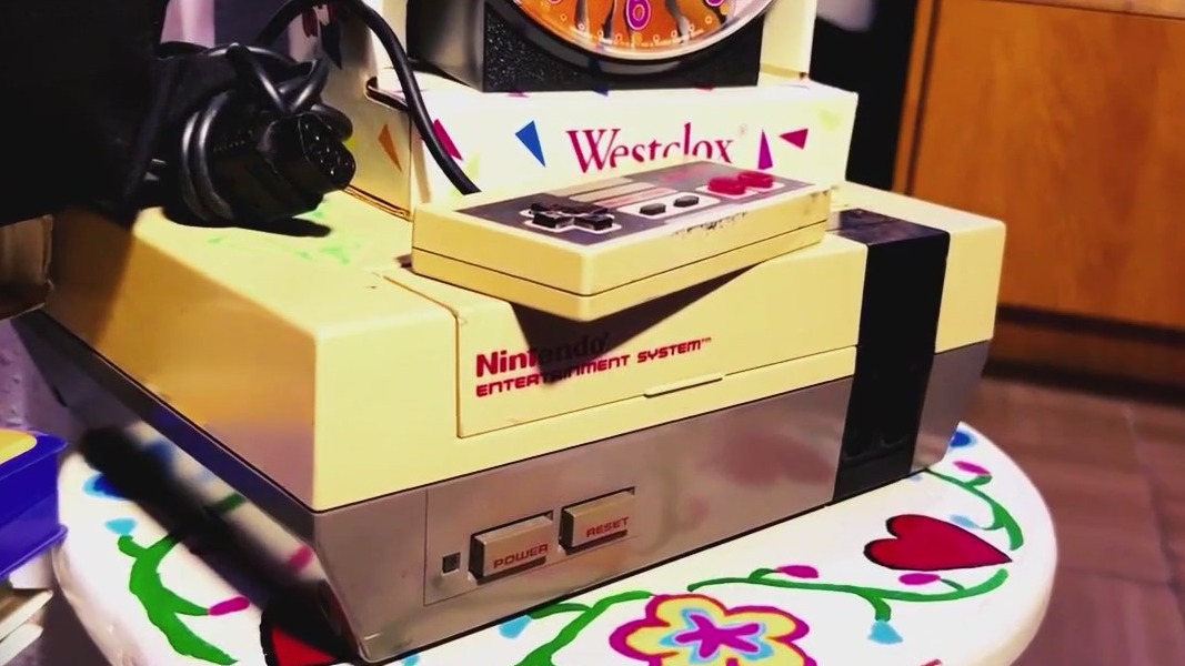 A look inside 3G Vintage