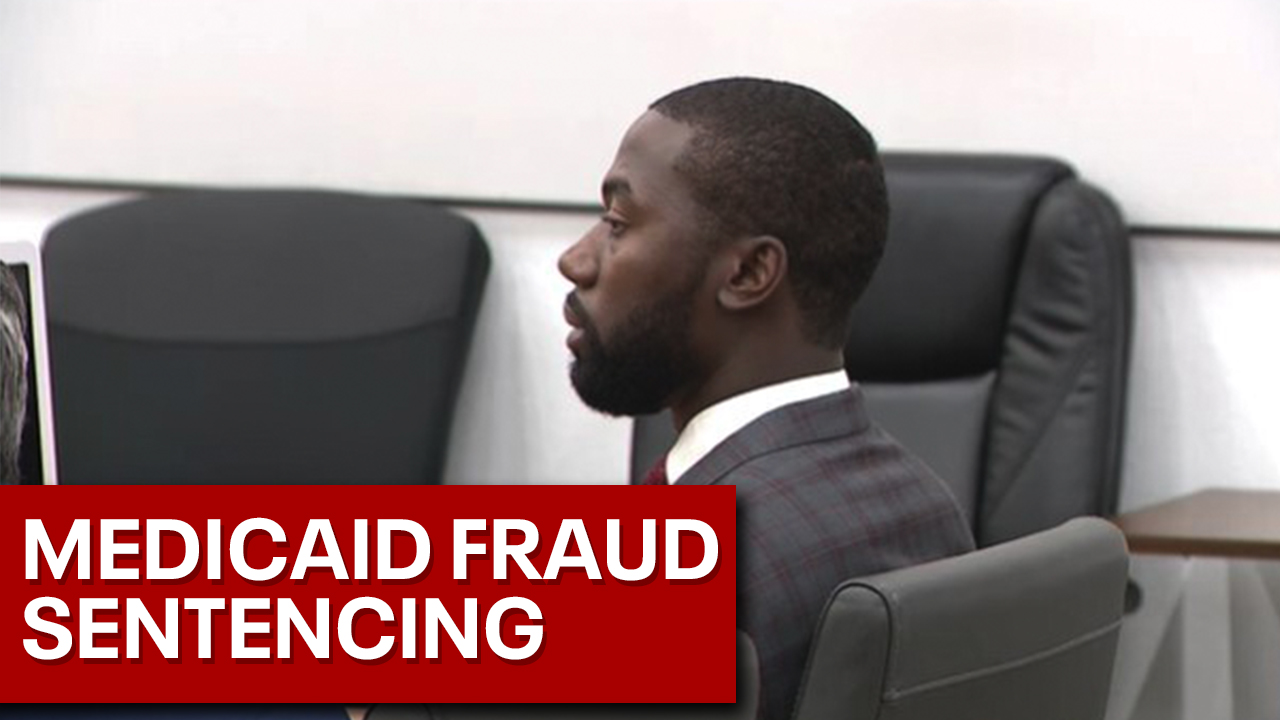 AZ man sentenced for role in Medicaid fraud scheme | FOX 10 Phoenix