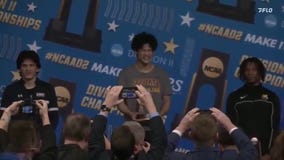 SFSU wrestler becomes national champion