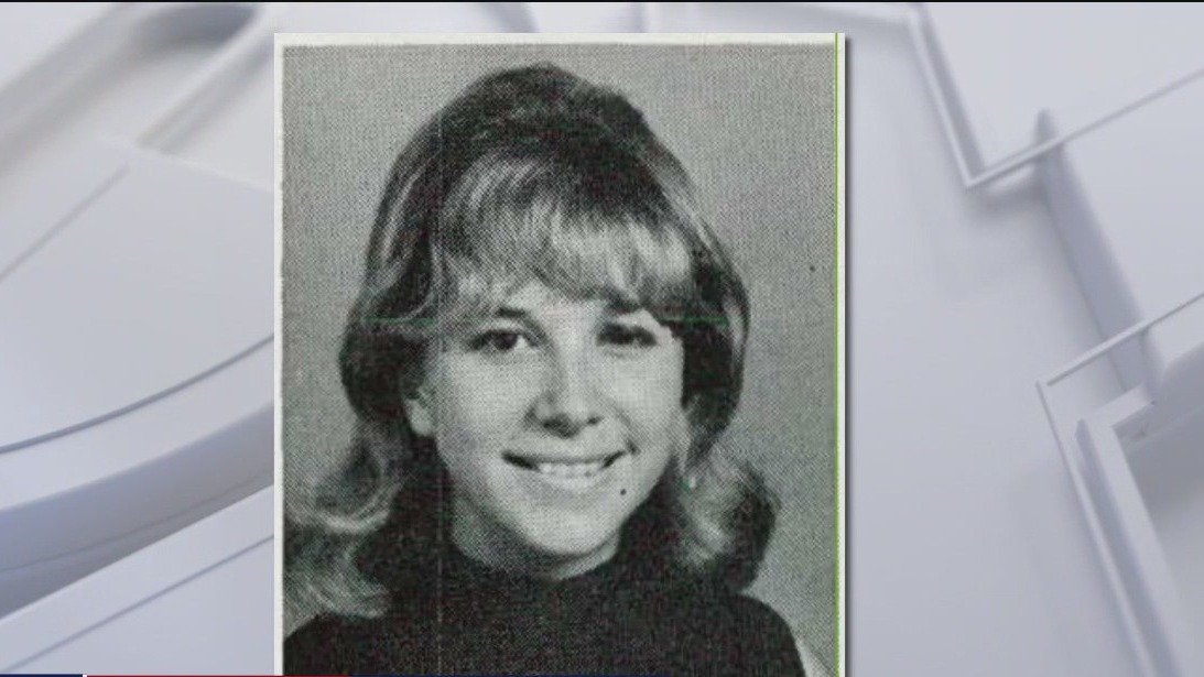 1976 murder cold case solved | KTVU FOX 2