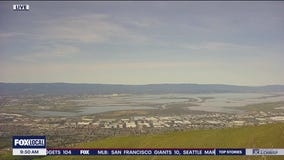 Afternoon highs will soar above average