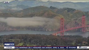 Today is a near rerun of yesterday