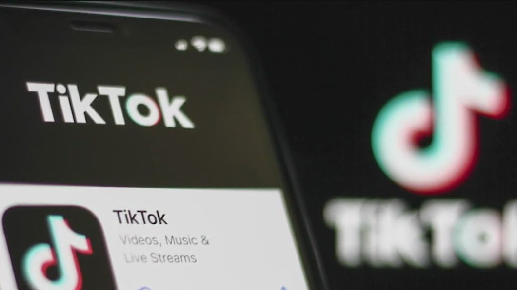 Trump Extends Deadline for a TikTok Deal