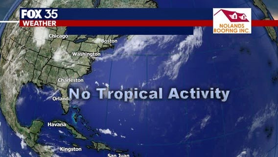 Tracking the Tropics: June 28