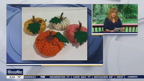 Whatcha Makin: October 4th