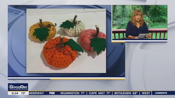 Whatcha Makin: October 4th