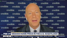 People are having trouble buying starter homes