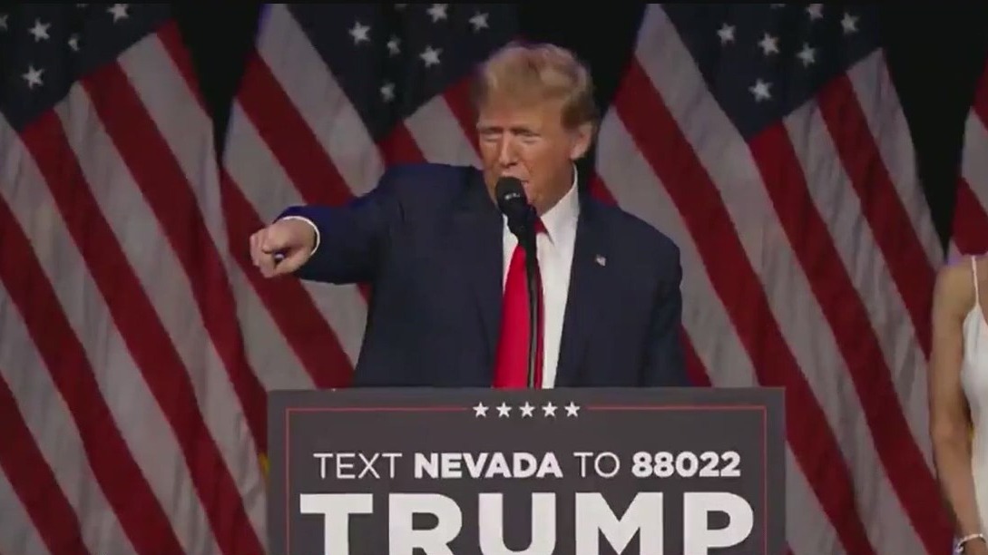 Legal experts react to SCOTUS immunity ruling