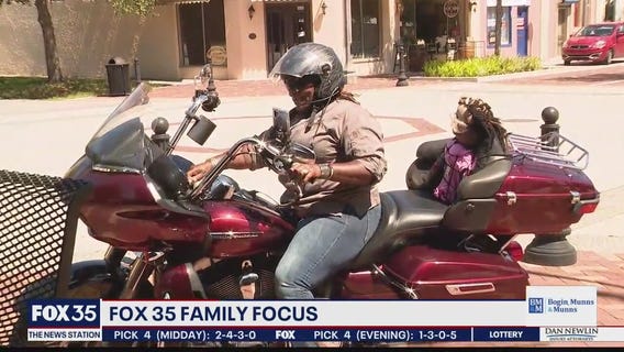 Woman to bike nationwide to honor historical figure