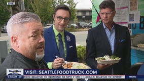 Food Truck Friday: Poke to the Max