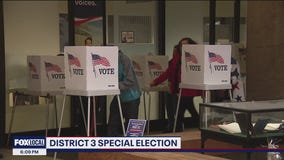 SJ candidates make final appeal to voters ahead of Tuesday's special election
