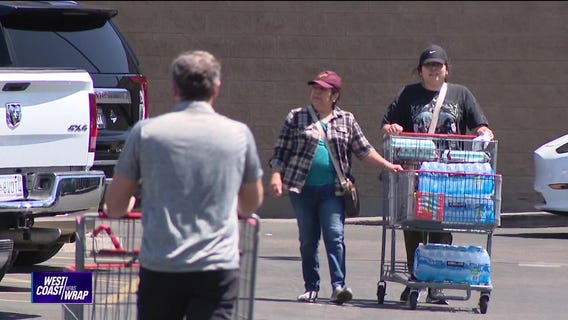 Tariffs on pause but what about inflation? | West Coast Wrap