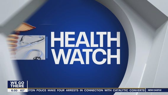 Dr. Mike discusses Pfizer seeking approval for vaccine for younger children