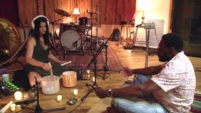 Sound Therapy: Finding balance in a hectic world