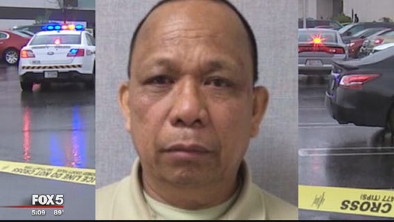 Maryland shooter who killed 3 gets life in prison