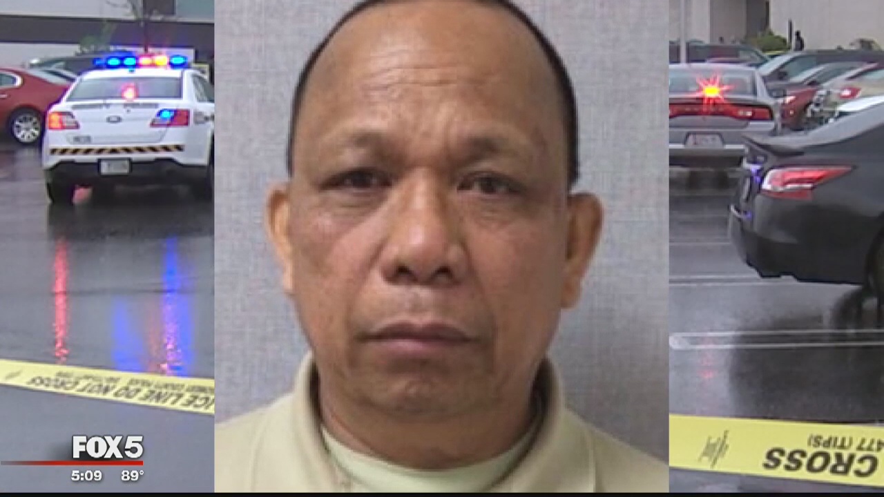 Maryland shooter who killed 3 gets life in prison