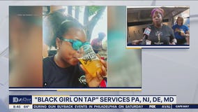 'Black Girl on Tap' exposes black community to various craft beers, flavor profiles