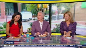 Bills players upset with ratio of PB&J sandwiches