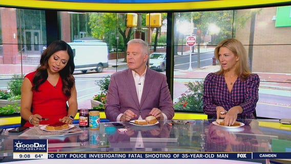 Bills players upset with ratio of PB&J sandwiches