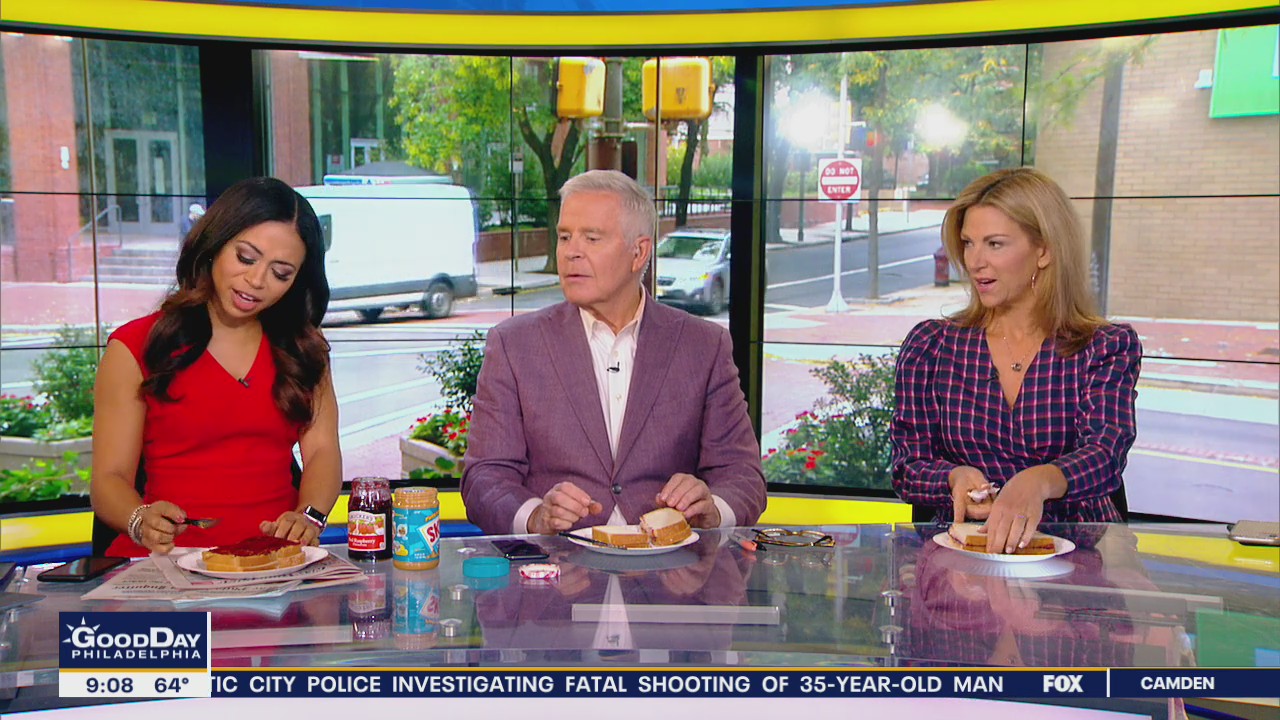 Bills players upset with ratio of PB&J sandwiches