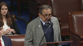 Raul Grijalva calls on Biden to drop out of race: report