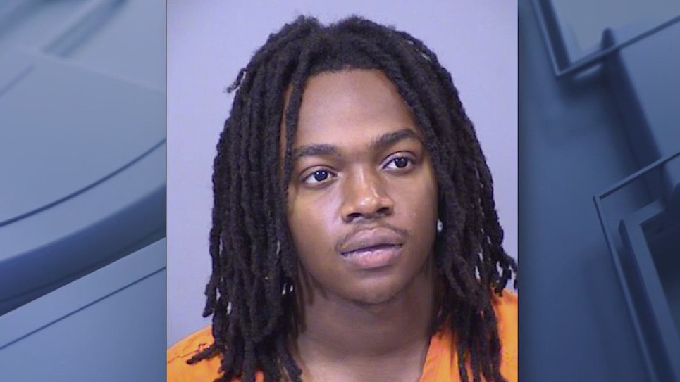 Man arrested, another man hurt in Surprise shooting | FOX 10 Phoenix