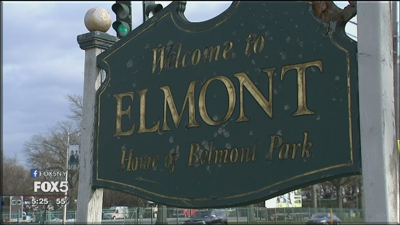 Islanders to return to Nassau County