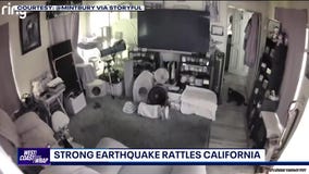 5.2 earthquake near San Diego | West Coast Wrap