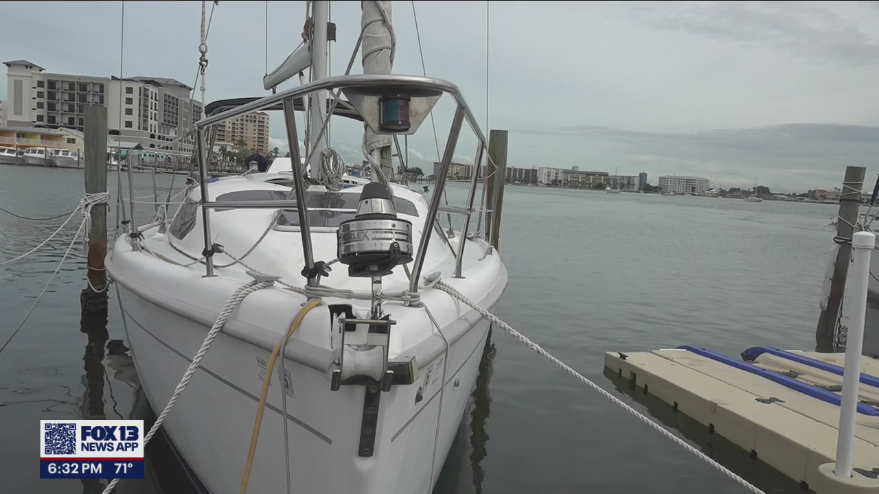 Hurricane Ian hits Cuba, could hit Florida tomorrow