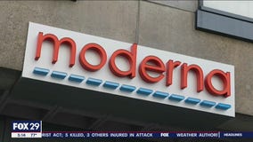 Moderna COVID-19 boosters: FDA panel endorses lower-dose shots for seniors, high risk