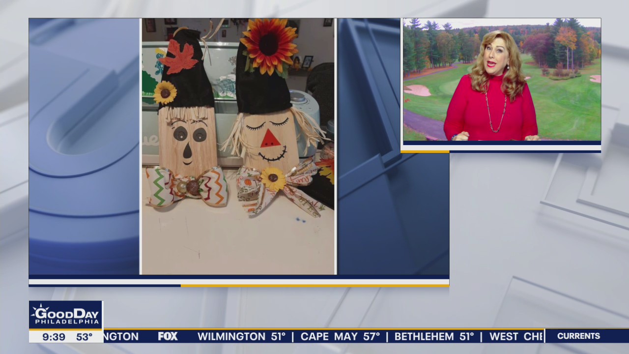 Whatcha Makin? October 18, 2021