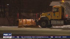 PennDOT needs plow drivers for upcoming winter season
