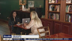 Make a difference at the Story in Ardmore