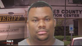 Charles Co. school assistant, track coach charged with sexually assaulting students
