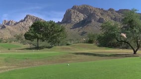 Man dies after bee attack at a Tucson golf course