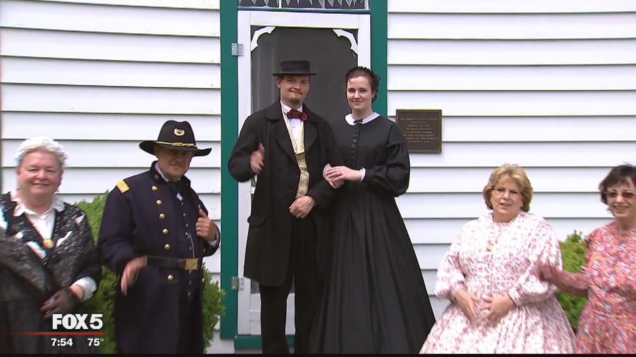 Waldorf | Zip Trip: 5 Must Stops