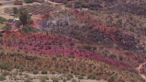 Evacuations for Ray, Shake Fires lifted