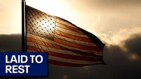 World War II vet from AZ identified 80 years later