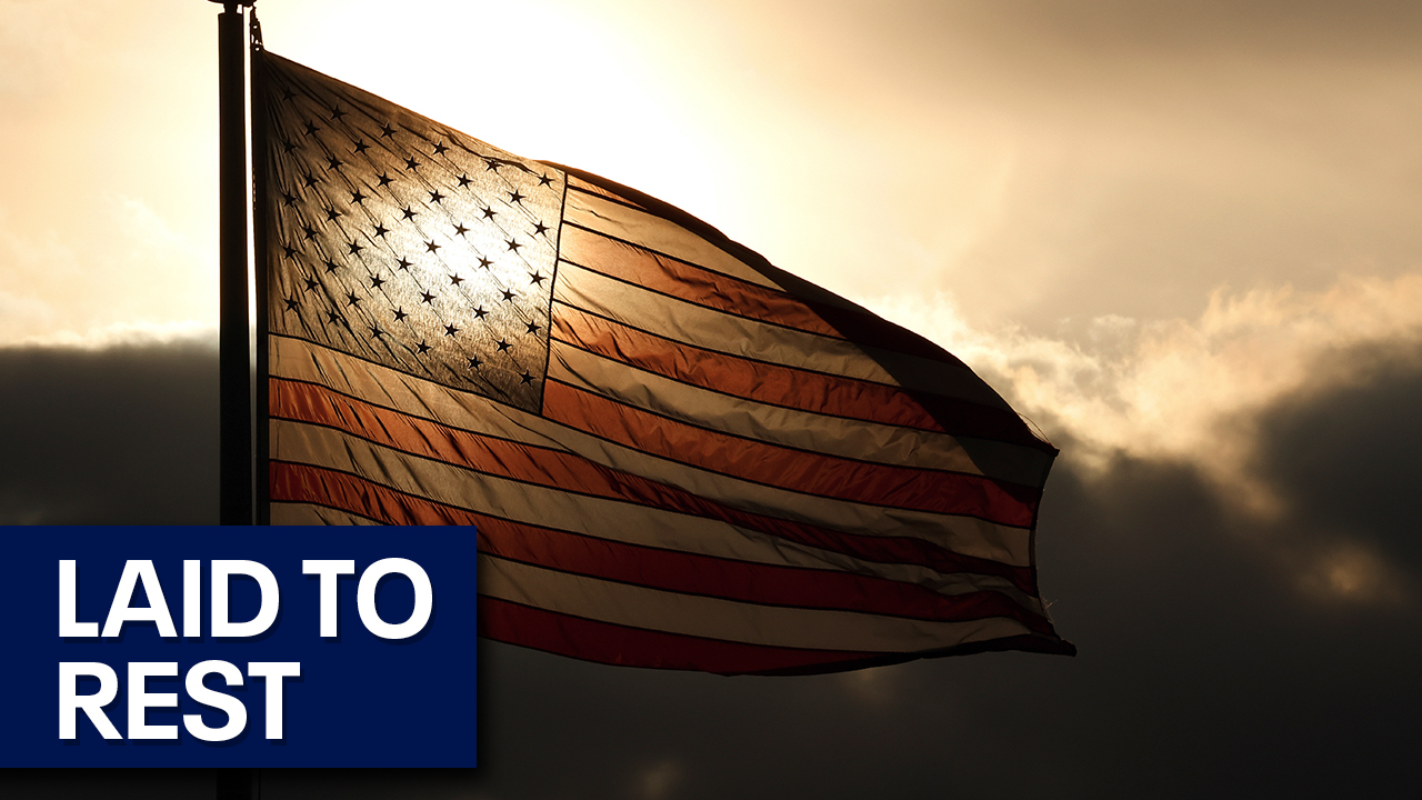 World War II vet from AZ identified 80 years later