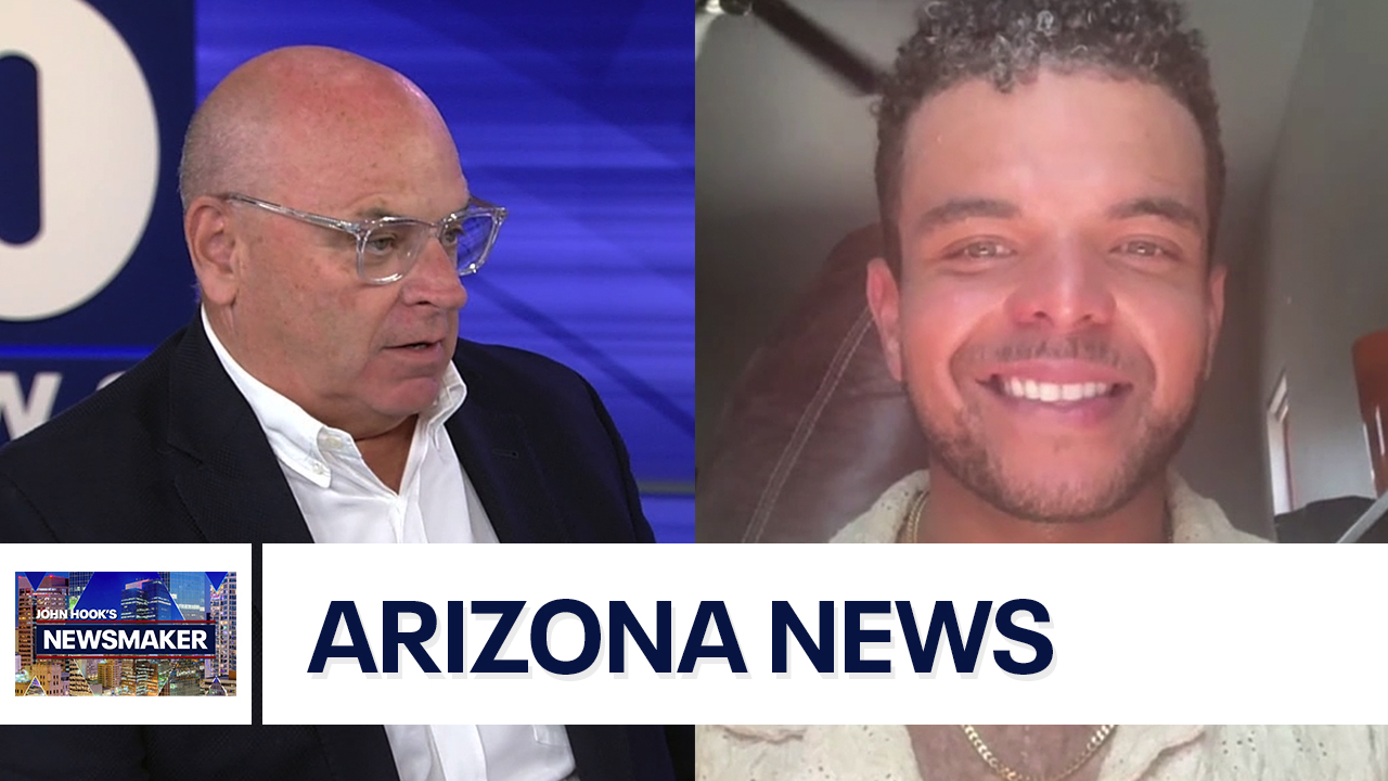 Politics & 'Hamilton' the play | Newsmaker