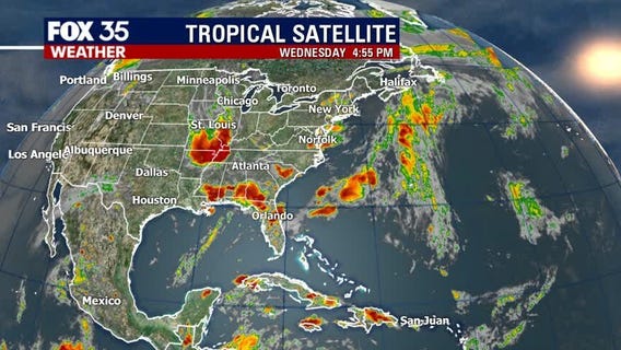 Tracking the Tropics: July 1, 2020