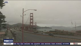 Pleasant pattern for the weekend