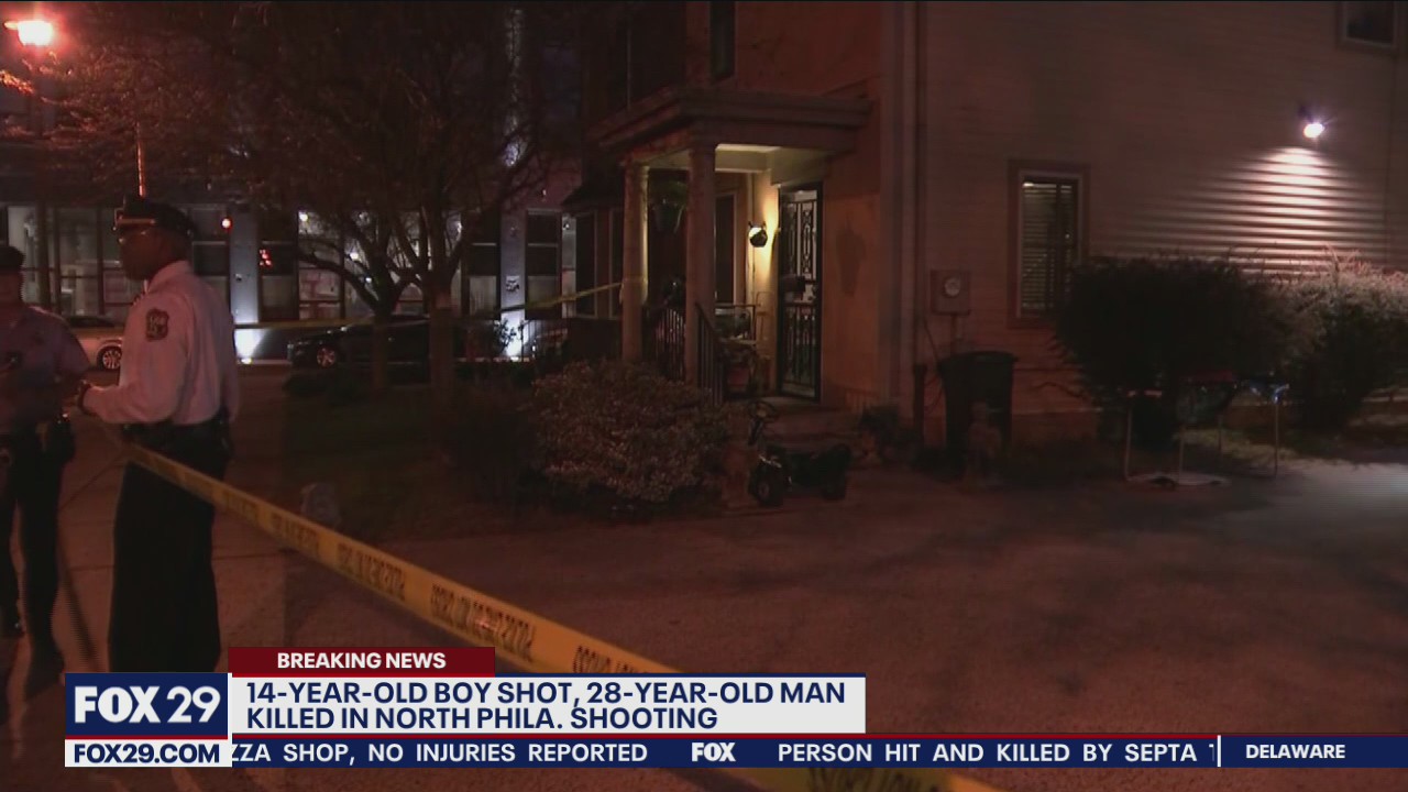 Shootings leave 3 dead, 4 injured during violent Thursday in ...