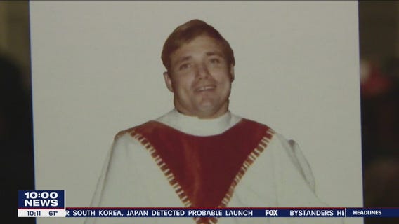 Delaware County priest one step closer to sainthood